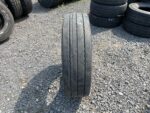 Opona ciężarowa używana 235/75R17.5 CONTINENTAL HTL2 ECO-PLUS / 8-9mm