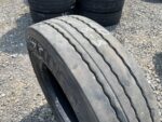 Opona ciężarowa używana 235/75R17.5 CONTINENTAL HTL2 ECO-PLUS / 8-9mm
