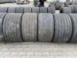 Opona ciężarowa  445/45R19.5 CONTINENTAL CONTI HYBRID HT3 / 6-9mm
