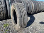 Opona ciężarowa używana 235/75R17.5 CONTINENTAL HTR / 12-13mm