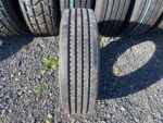 Opona ciężarowa używana 235/75R17.5 CONTINENTAL HTR / 12-13mm