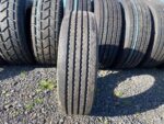Opona ciężarowa używana 235/75R17.5 CONTINENTAL HTR / 12-13mm