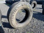 Opona ciężarowa używana 235/75R17.5 CONTINENTAL HTR / 12-13mm