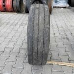  Opona ciężarowa używana 235/75R17.5 CONTINENTAL HTR2 / 10mm