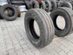 Opona ciężarowa używana 235/75R17.5 CONTINENTAL HTR2 / 10mm