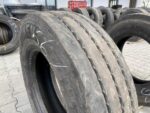 Opona ciężarowa używana 235/75R17.5 CONTINENTAL HTR2 / 10mm