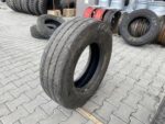 Opona ciężarowa używana 235/75R17.5 CONTINENTAL HTR2 / 10mm