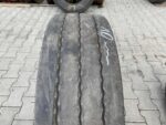Opona ciężarowa używana 235/75R17.5 CONTINENTAL HTR2 / 10mm