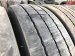 Opona ciężarowa używana 235/75R17.5 CONTINENTAL HTR2 / 6-8mm