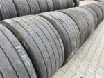 Opona ciężarowa  445/45R19.5 CONTINENTAL CONTI HYBRID HT3 / 6-9mm