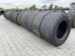 Opona ciężarowa  445/45R19.5 CONTINENTAL CONTI HYBRID HT3 / 6-9mm