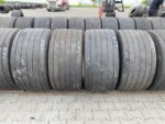 Opona ciężarowa  445/45R19.5 CONTINENTAL CONTI HYBRID HT3 / 6-9mm
