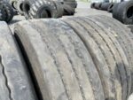 Opony ciężarowe używana 235/75R17.5 CONTINENTAL HTR2 / 10-12mm