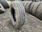 Opona ciężarowa używana 235/75R17.5 CONTINENTAL HTR2 / 10mm