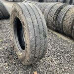 Opona ciężarowa używana 235/75R17.5 CONTINENTAL HTR2 / 10mm