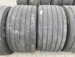 Opona ciężarowa  445/45R19.5 CONTINENTAL CONTI HYBRID HT3 / 6-9mm