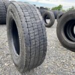  Opona ciężarowa używana 235/75R17.5 CONTINENTAL CONTI HYBRID LD3 / 9-11mm