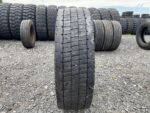 Opona ciężarowa używana 235/75R17.5 CONTINENTAL CONTI HYBRID LD3 / 9-11mm