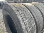 Opony ciężarowe używana 235/75R17.5 CONTINENTAL CONTI HYBRID LD3 / 7-11mm