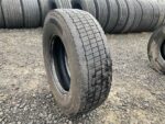 Opona ciężarowa używana 235/75R17.5 CONTINENTAL CONTI HYBRID LD3 / 8-11mm