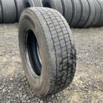 Opona ciężarowa używana 235/75R17.5 CONTINENTAL CONTI HYBRID LD3 / 8-11mm