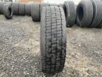 Opona ciężarowa używana 235/75R17.5 CONTINENTAL CONTI HYBRID LD3 / 8-11mm