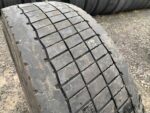 Opona ciężarowa używana 235/75R17.5 CONTINENTAL CONTI HYBRID LD3 / 8-11mm
