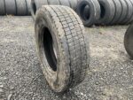 Opona ciężarowa używana 235/75R17.5 CONTINENTAL HYBRID LD3 NAPĘDOWA 9-10mm