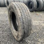  Opona ciężarowa używana 235/75R17.5 CONTINENTAL HYBRID LD3 NAPĘDOWA 9-10mm