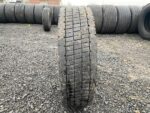 Opona ciężarowa używana 235/75R17.5 CONTINENTAL HYBRID LD3 NAPĘDOWA 9-10mm