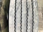 Opona ciężarowa używana 235/75R17.5 CONTINENTAL CONTI HYBRID LS3 / 6-8mm