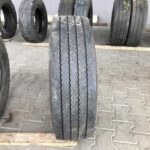  Opona ciężarowa używana 235/75R17.5 CONTINENTAL CONTI HYBRID LS3 / 6-7mm