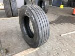 Opona ciężarowa używana 235/75R17.5 CONTINENTAL CONTI HYBRID LS3 / 6-7mm