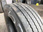 Opona ciężarowa używana 235/75R17.5 CONTINENTAL CONTI HYBRID LS3 / 6-7mm