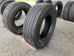 Opona ciężarowa używana 235/75R17.5 CONTINENTAL CONTI HYBRID LS3 / 6-7mm