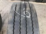 Opona ciężarowa używana 235/75R17.5 CONTINENTAL CONTI HYBRID LS3 / 6-7mm