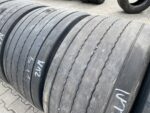 Opony ciężarowe  445/45R19.5 CONTINENTAL CONTI HYBRID HT3 / 8-11mm