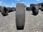 Opona ciężarowa używana 235/75R17.5 CONTINENTAL CONTI HYBRID LS3 / 4-6mm