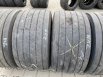 Opony ciężarowe  445/45R19.5 CONTINENTAL CONTI HYBRID HT3 / 8-11mm