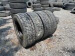 Opony ciężarowe używana 235/75R17.5 CONTINENTAL LDR1 / 7-8mm