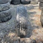  Opona ciężarowa używana 235/75R17.5 CONTINENTAL LDR1 / 6-7mm