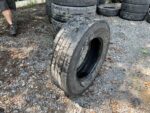 Opona ciężarowa używana 235/75R17.5 CONTINENTAL LDR1 / 6-7mm