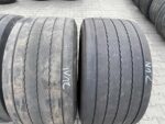 Opony ciężarowe  445/45R19.5 CONTINENTAL CONTI HYBRID HT3 / 8-11mm