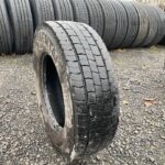  Opona ciężarowa używana 235/75R17.5 CONTINENTAL LDR1+ / 8-11mm