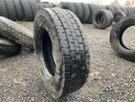 Opona ciężarowa używana 235/75R17.5 CONTINENTAL LDR1+ / 9-10mm