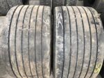 Opony ciężarowe  445/45R19.5 ATHOS HG2157 / 5-6mm