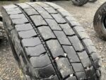 Opona ciężarowa używana 235/75R17.5 CONTINENTAL LDR1+ / 9-10mm
