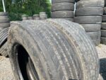 Opony ciężarowe używana 235/75R17.5 CONTINENTAL LSR1 / 9-10mm