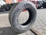 Opona ciężarowa używana 235/75R17.5 CONTINENTAL LSR1+ / 7-9mm