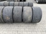 Opony ciężarowe  445/45R19.5 CONTINENTAL CONTI HYBRID HT3 / 7-9mm